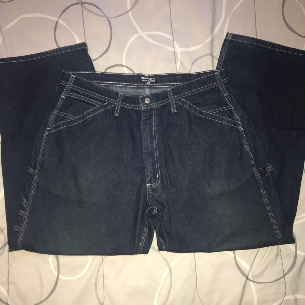 Ralph Lauren Polo Jeans